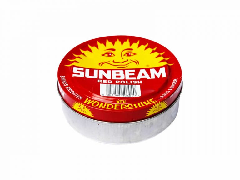 Sunbeam floor polish 400g